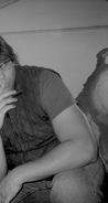 Christian thinking pict tagline